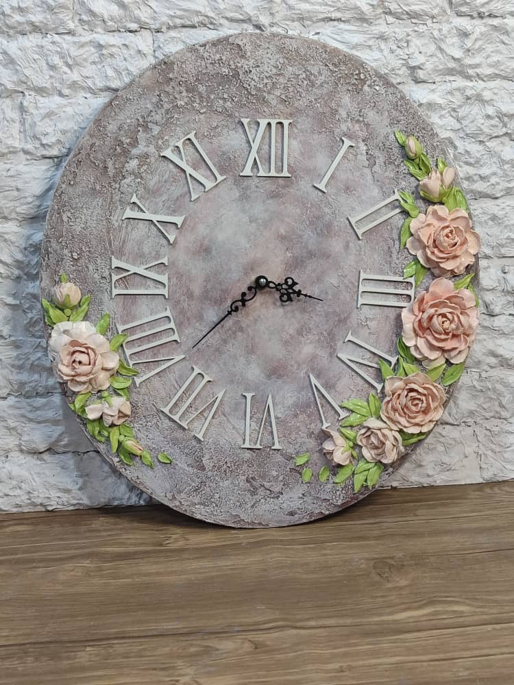 ساعت استاکو